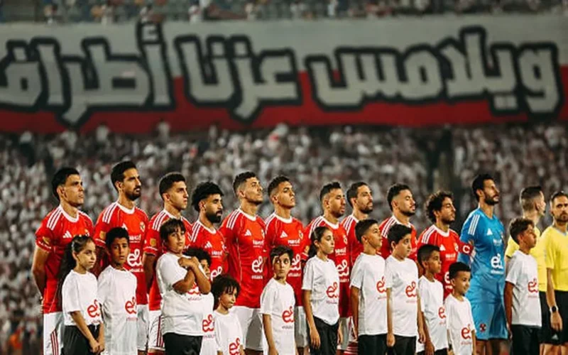 مغادرة وشيكة.. كواليس رحيل نجم النادي الأهلي بعد موافقة ييس توروب